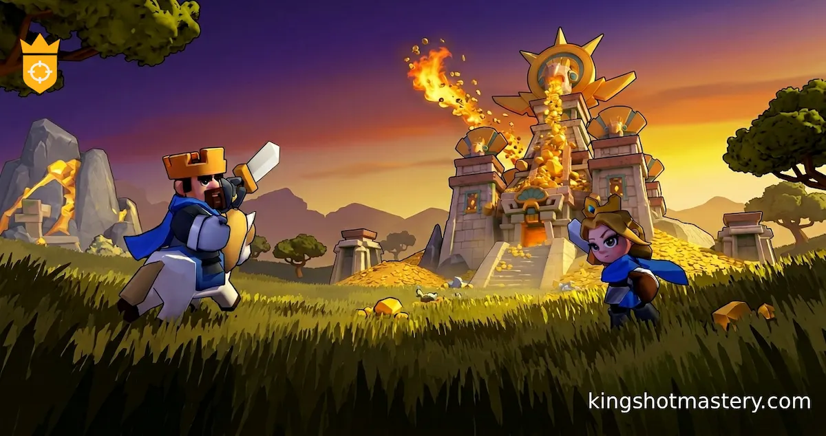 Kingshot Eternity's Reach guide hero image